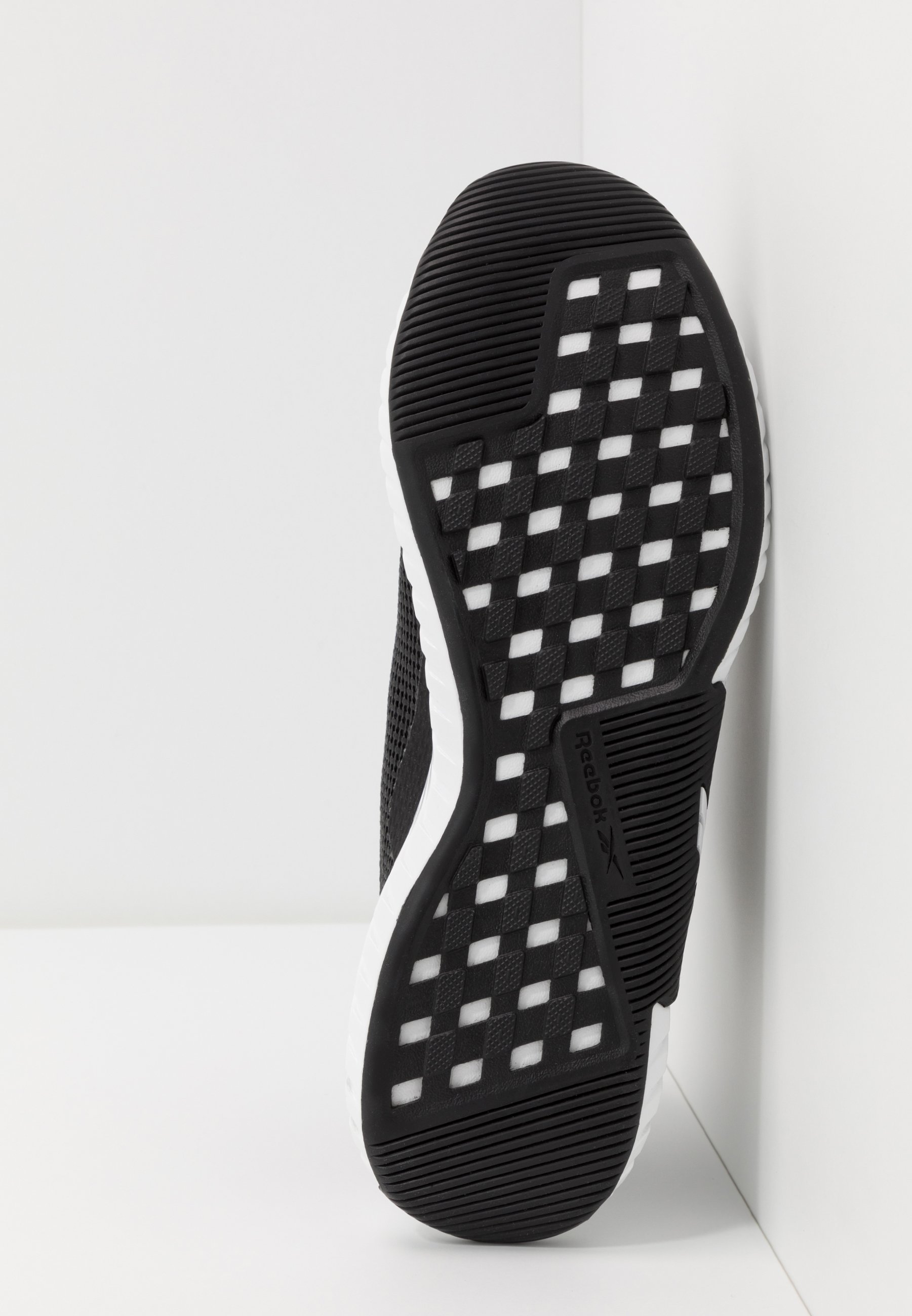 Reebok FLASHFILM TRAIN Treningssko blackwhite Zalando.no Reebok FLASHFILM TRAIN Treningssko blackwhite Zalando.no