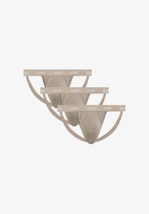 Atlantic, - Majtki jockstrap