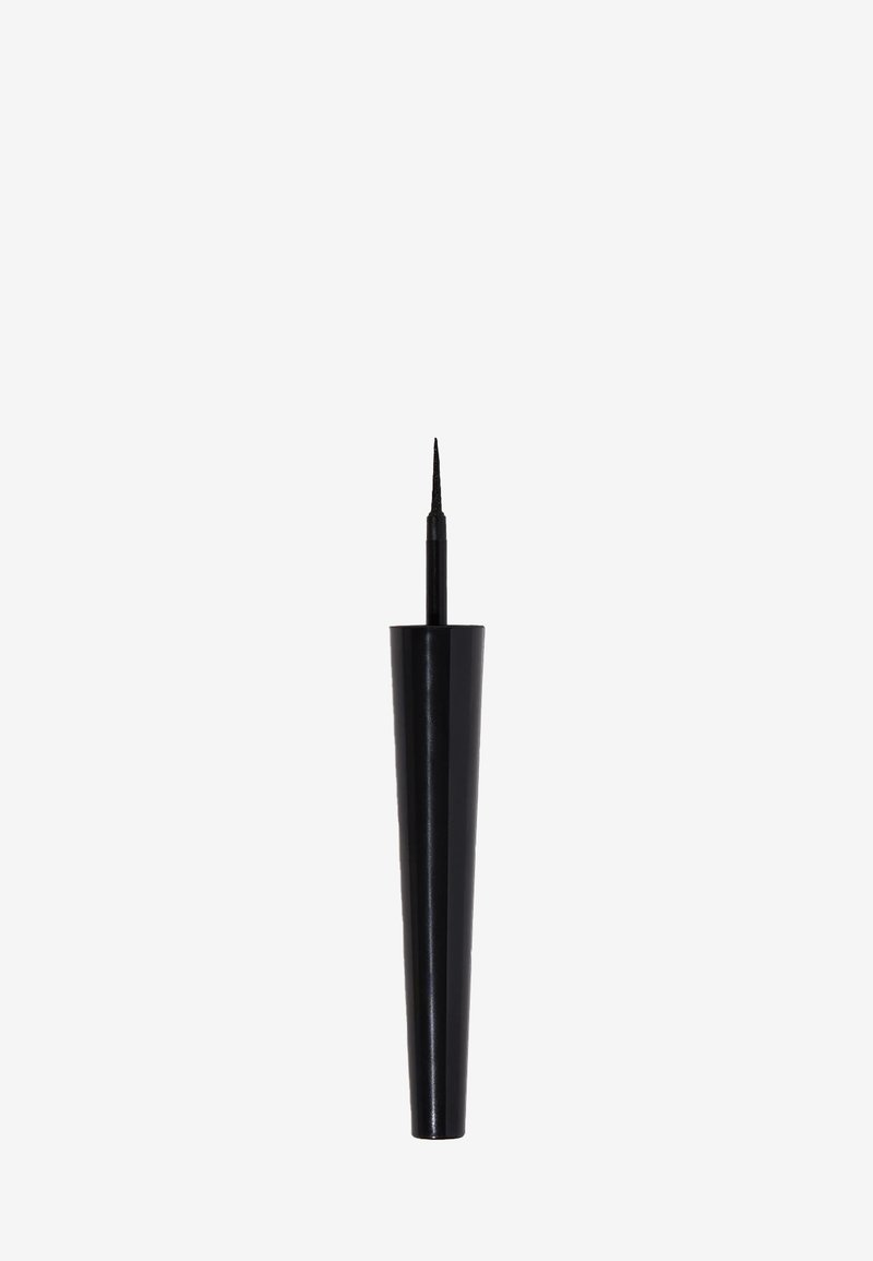 Revlon LIQUID LINER COLORSTAY SKINNY - Eyeliner - 301 black out