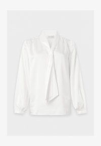 Неизбран, off-white
