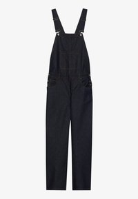 UNISEX - Jeansy baggy