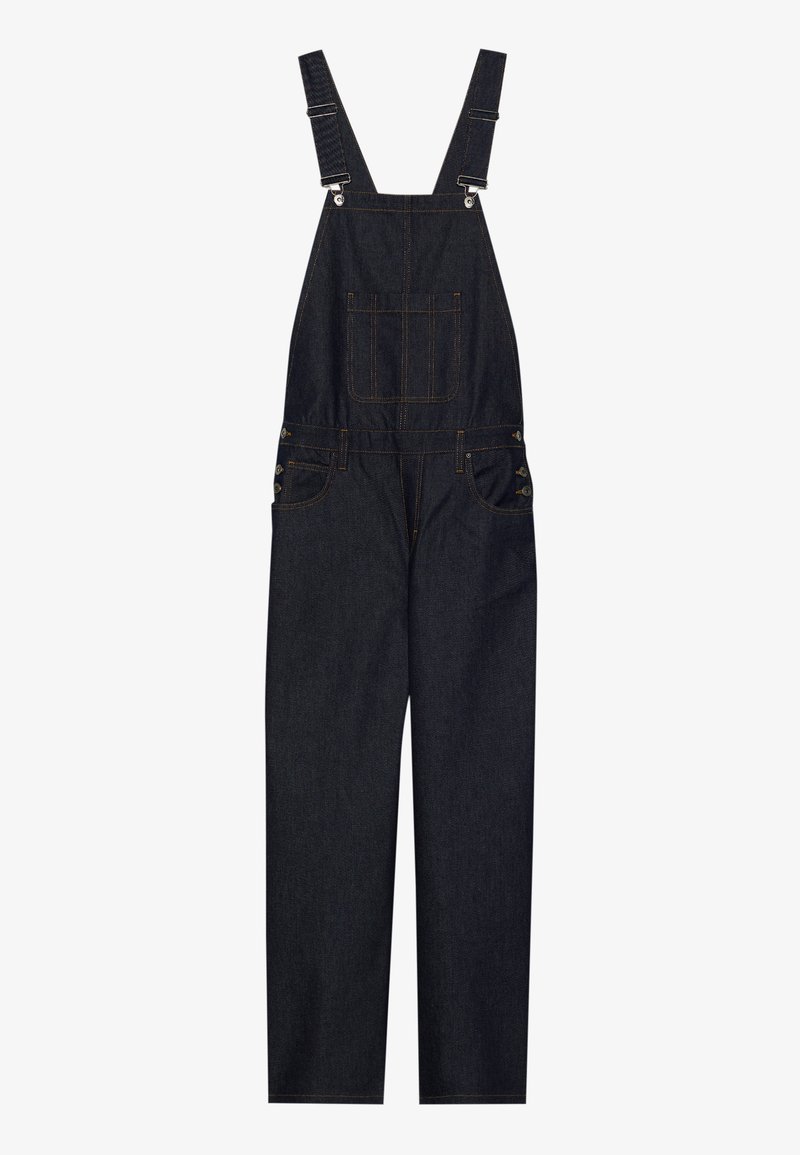 YOURTURN Baggy jeans ruw denim/rawdenim YOURTURN Baggy jeans ruw denim/rawdenim