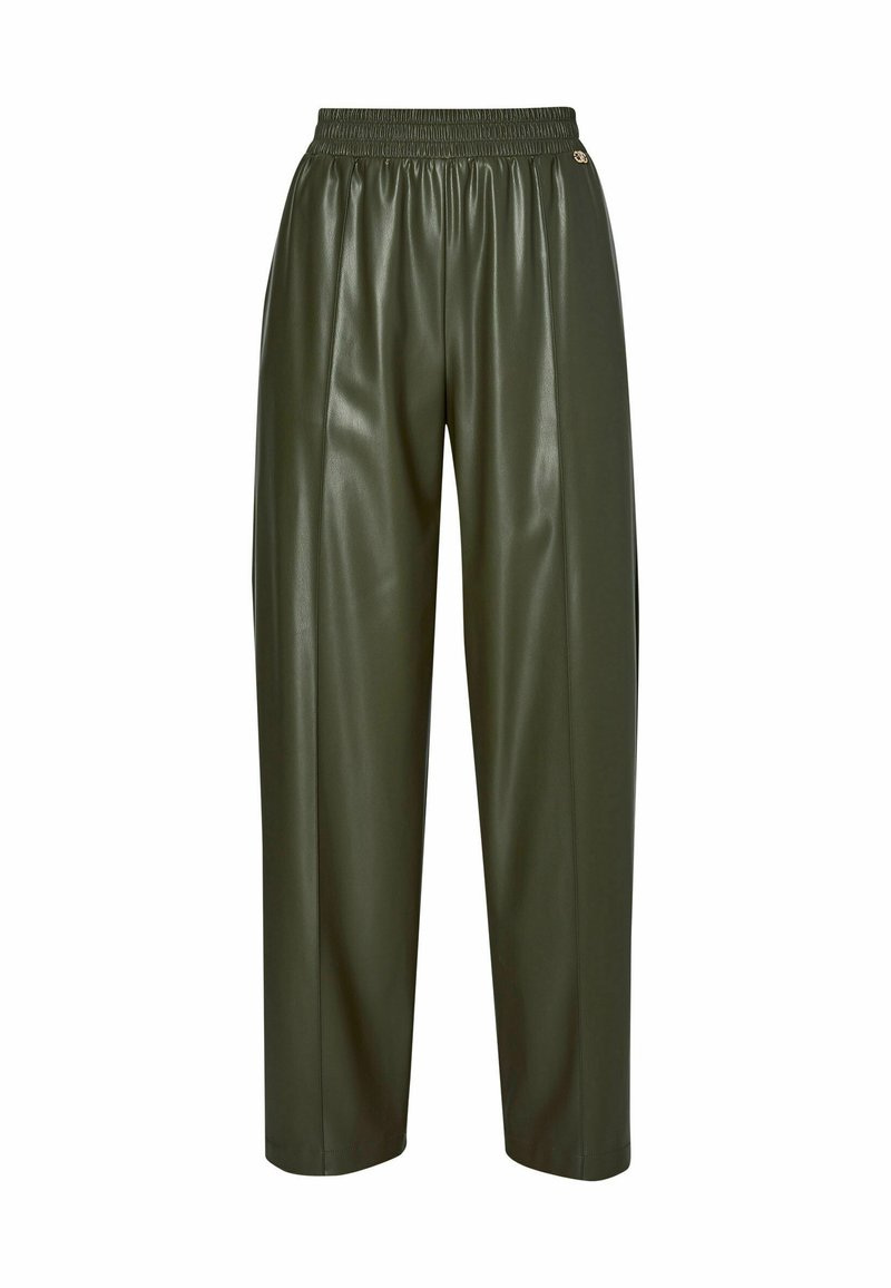 LIU JO Broek olijfgroen