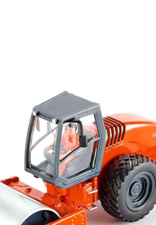 HAMM WALS – Spielzeugauto – orange