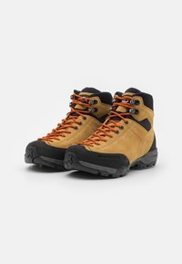 Scarpa MOJITO HIKE GORE TEX - Hikingschuh - ocra/rust