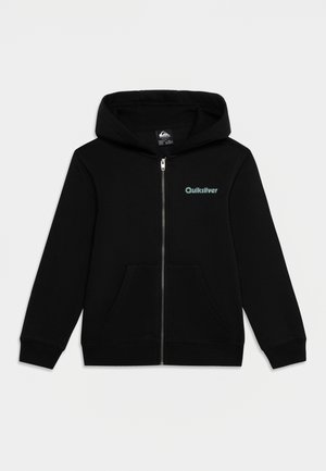 Quiksilver, - Bluza rozpinana