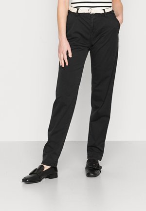 Chino - black