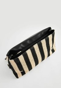 Next WEAVE  - Clutch - monochrome