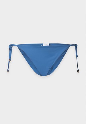 Anemos, STRING TIE - Braguita de bikini - azure