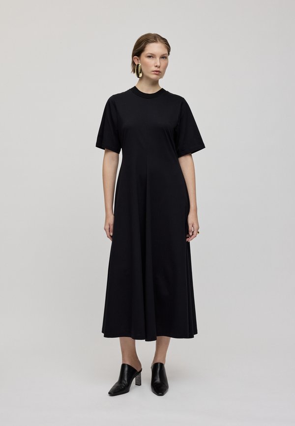 FRANZISKA - Jerseykleid