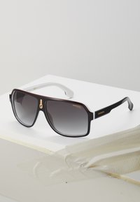 Carrera Sunglasses - black/white