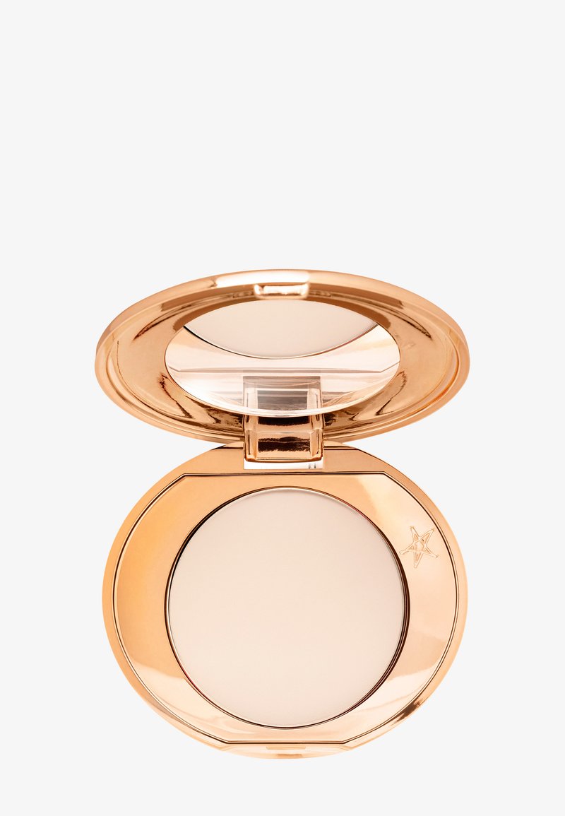 Charlotte Tilbury AIRBRUSH FLAWLESS FINISH - TRAVEL SIZE - Powder - 1 fair