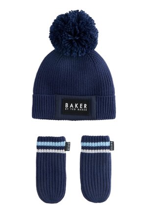 Baker by Ted Baker POM AND SET  - Huer - navy