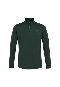 Unausgewählt, kale green