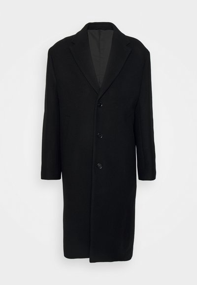 Filippa K LONDON COAT - Classic coat - black