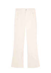 Unausgewählt, beige