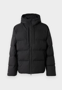 JOSH PUFFER JACKET - Talvejope - black