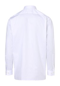 Andrew James Zakelijk overhemd - weiß