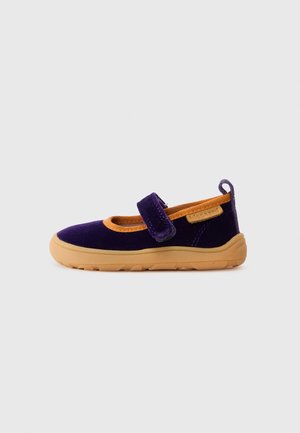 Bisgaard UNISEX - Balerínky - purple