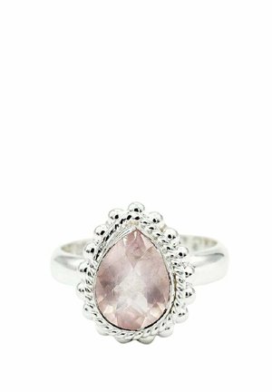Anello - silberfarben