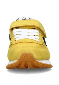 Sun68 Sneakers basse - yellow
