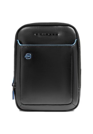 BANDOULIÈRE POUR IPAD MINI AVEC POCHE PO - Bandolera - nero