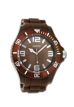 Montre - braun