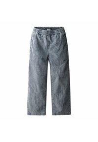 Molo ASTER PANTS - Bukse - dusty blue