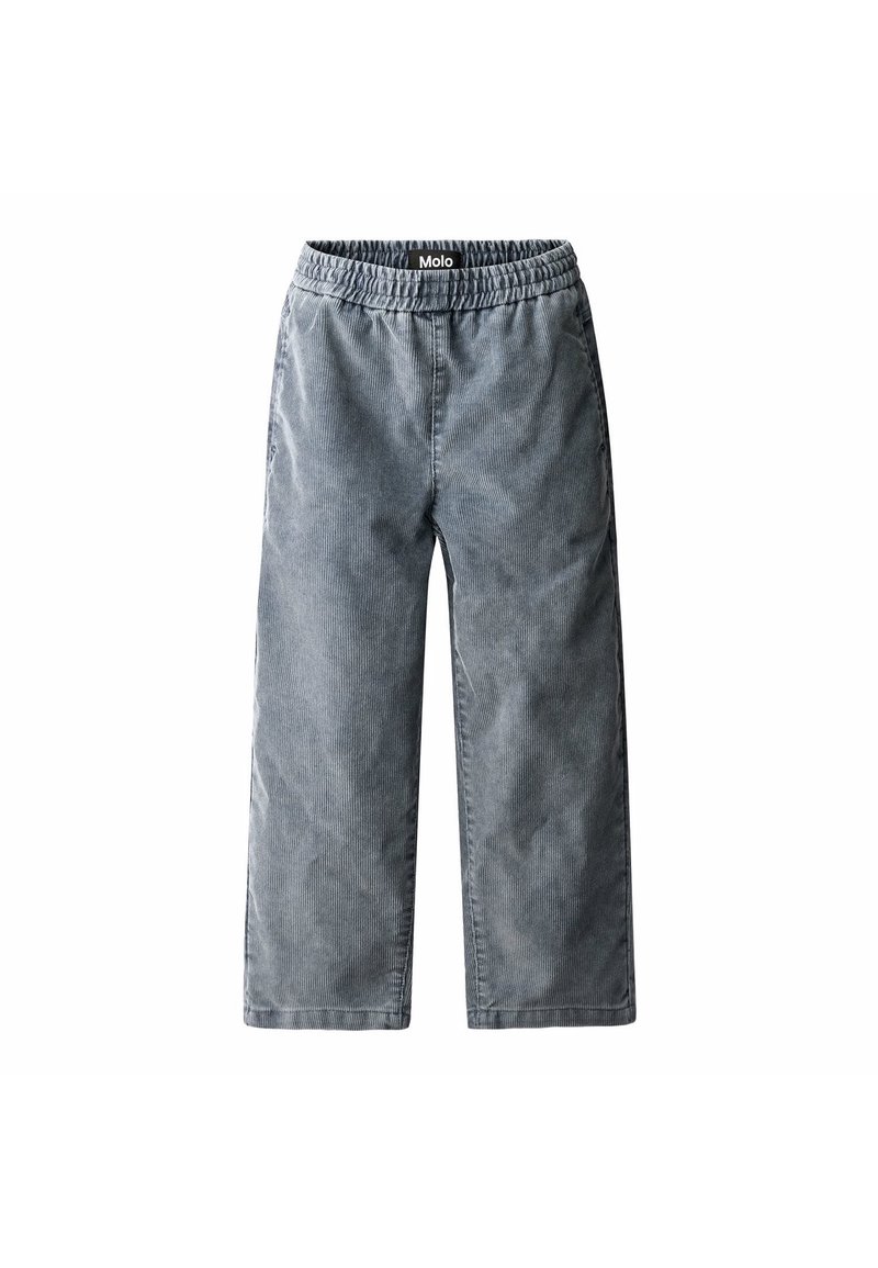 Molo Broek blauwgrijs