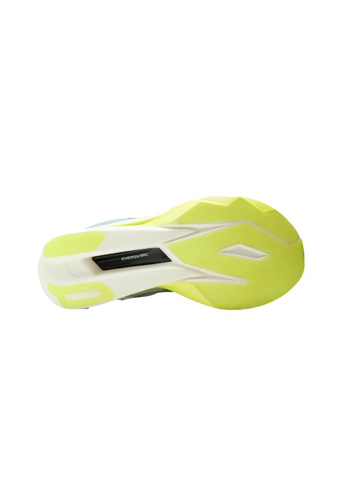 New Balance SUPERCOMP ELITE V6 - Zapatillas - fresh air alkaline green — photo 5