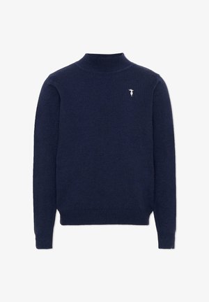 TRU TRUSSARDI JUNIOR, - Sweter