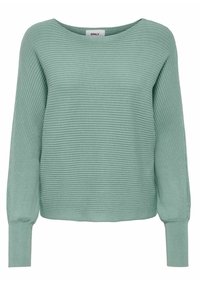 Niewybrane, blue surf