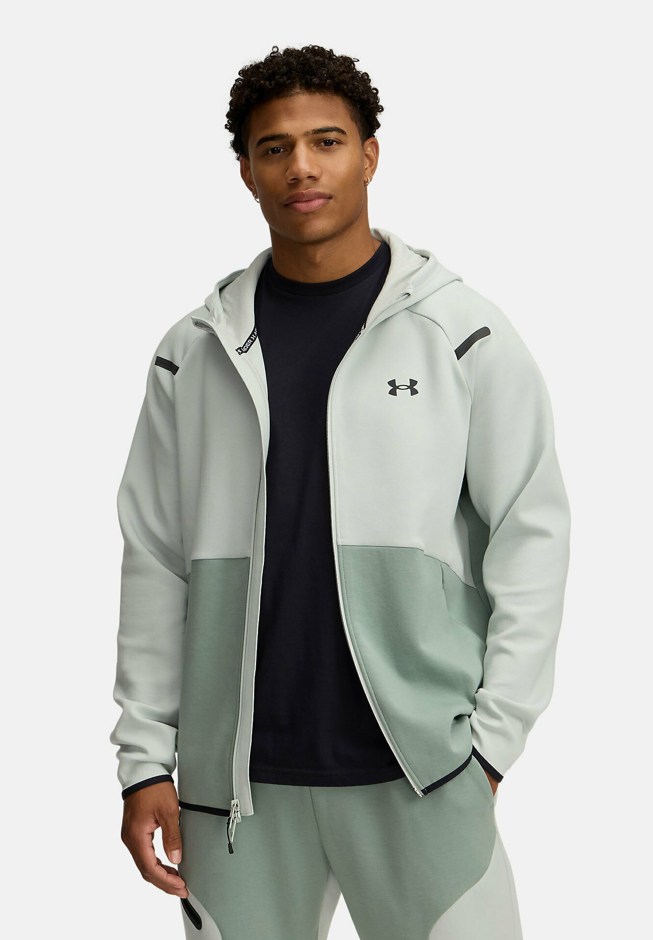 Sweatpants Pretty Green X Umbro Drill Track Pant Pretty Green