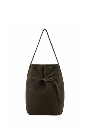 FREDsBRUDER, Shopping Bag - wren