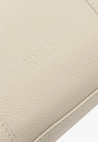RYŁKO R40610TB - Ručna torba - beige