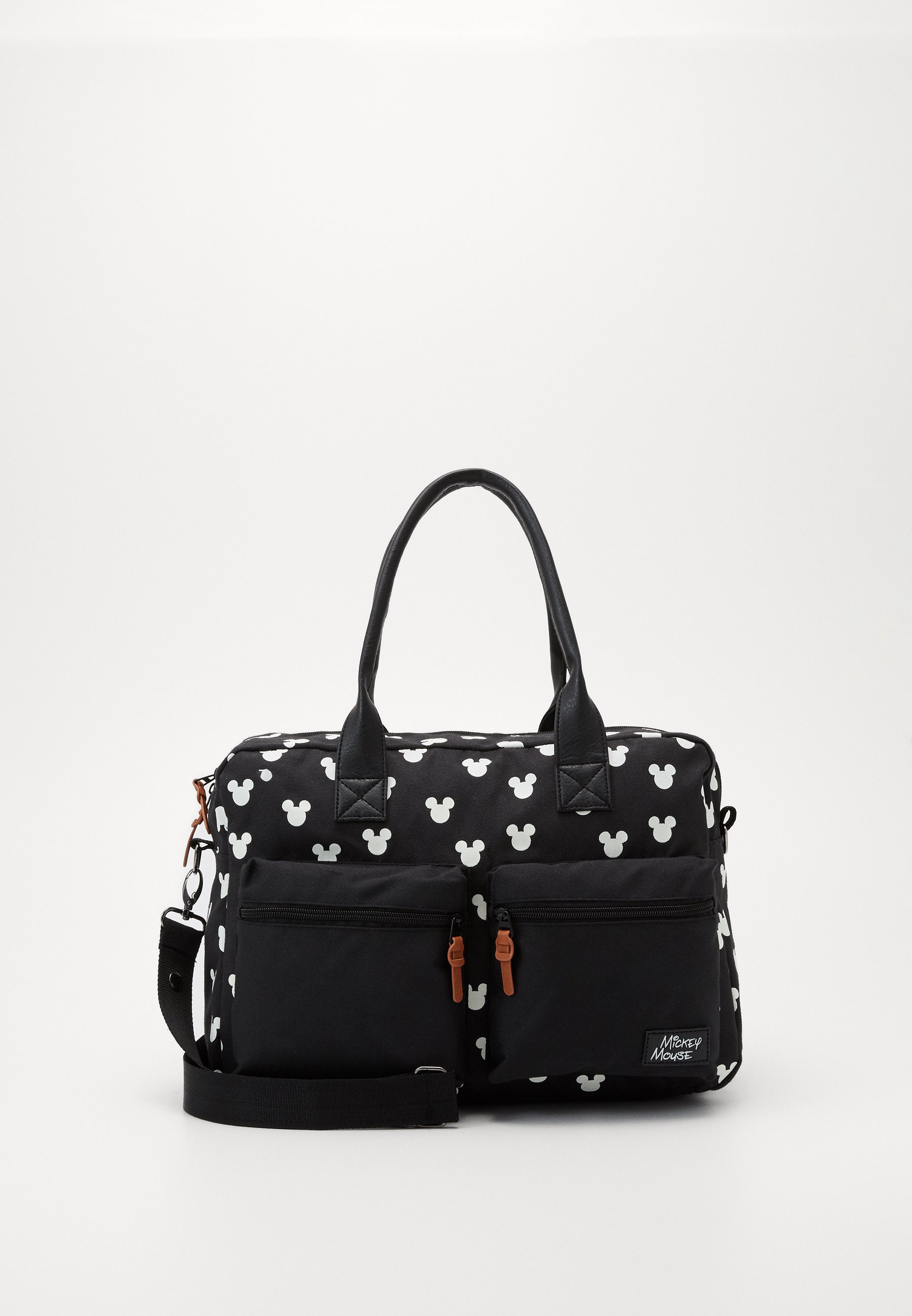 Kidzroom Diaper Bag Mickey Mouse Endless Imagination Baby Changing Bag Black Zalando Co Uk Kidzroom Diaper Bag Mickey Mouse Endless Imagination Baby Changing Bag Black Zalando Co Uk