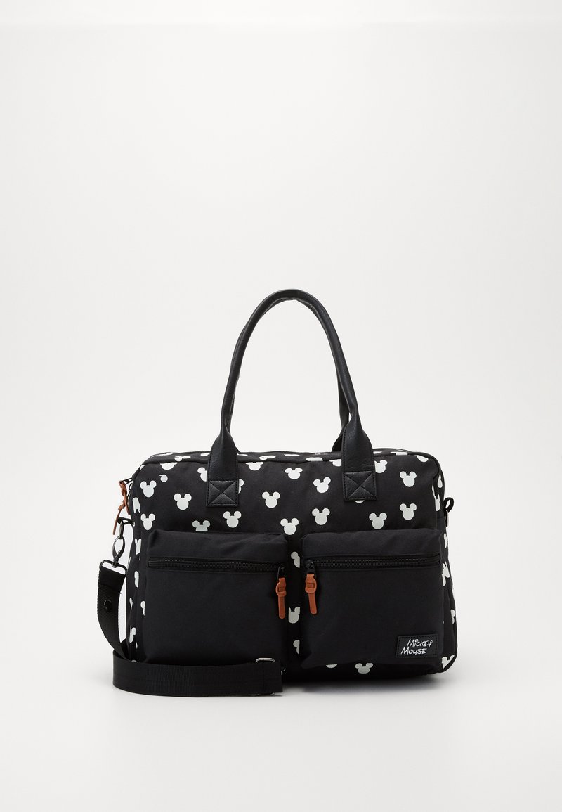 Kidzroom DIAPER BAG MICKEY MOUSE ENDLESS IMAGINATION Sac à langer