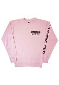 Paradiso Clothing MACHINE GUN KELLY  FACE NEW OFFICIAL UNISEX   - Sweatshirt - pink