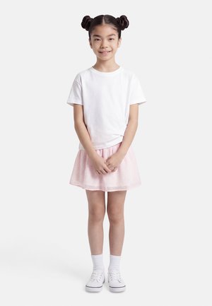 EMERSON SKORT - Šortky - rose