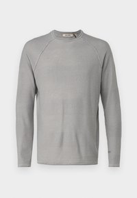ONSAPOLLO CREW  - Trui - ultimate grey