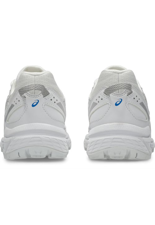 ASICS GEL-VENTURE 6 GS - Trainers - white illusion blue — photo 4