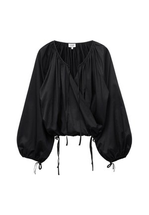 & OTHER STORIES, Blouse - black
