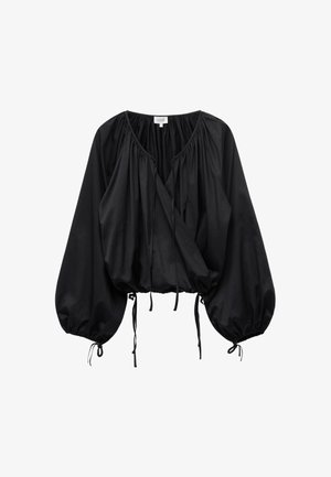 & OTHER STORIES, Camicetta - black