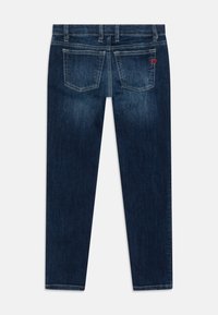 Diesel 1979 SLEENKER-J UNISEX - Jeans Skinny Fit - denim
