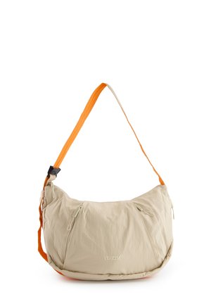 VENEZIA, HANDBAG - Handtas - beige