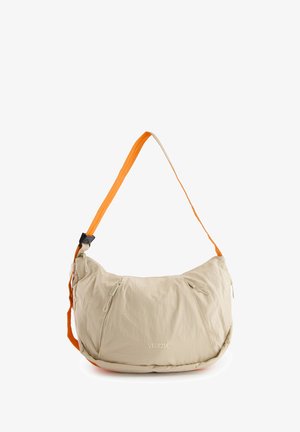 VENEZIA, HANDBAG - Håndtasker - beige