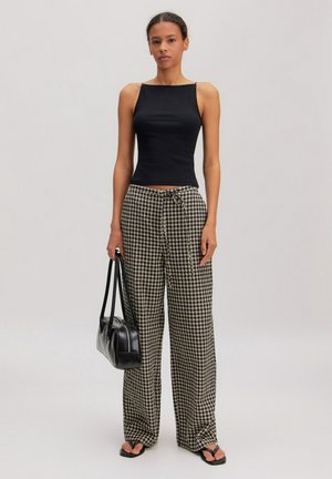 EDITED, EDITED TOP LEILANI - Top - schwarz