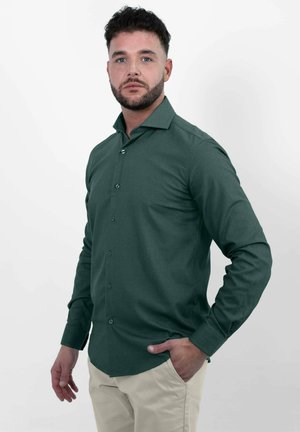 Hemd - groen