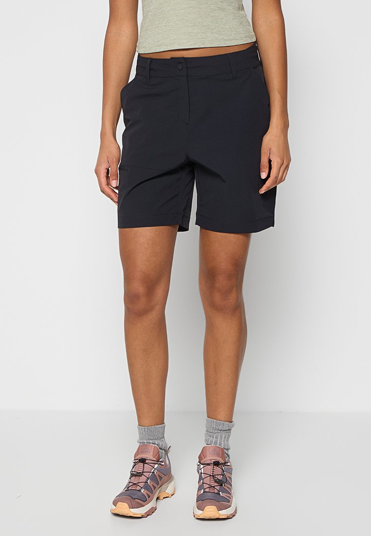 Rossignol Outdoorshorts zwart