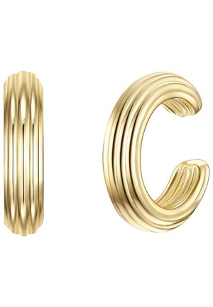 Korvakorut - gold-coloured